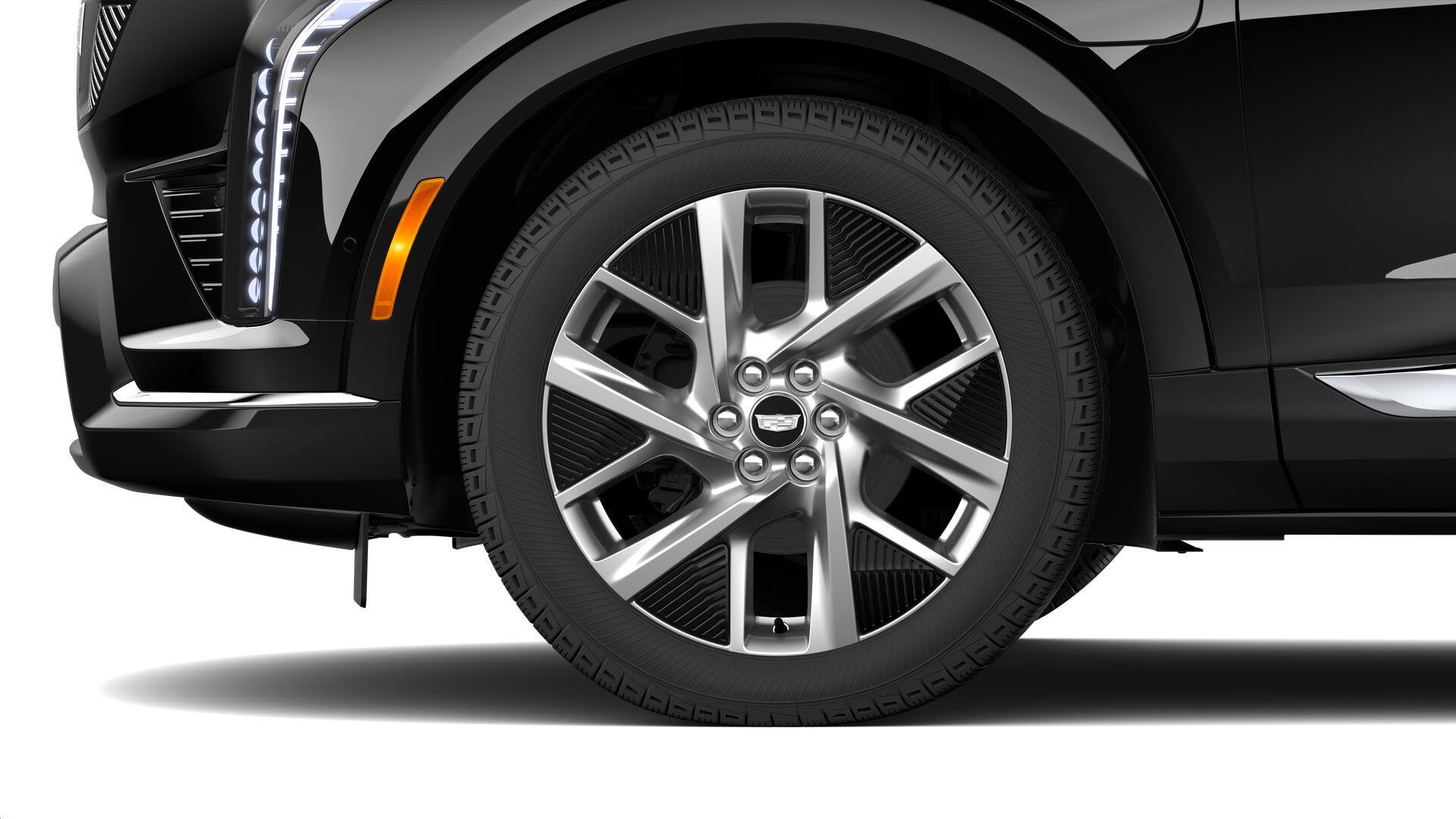 2026 Cadillac OPTIQ Premium Luxury