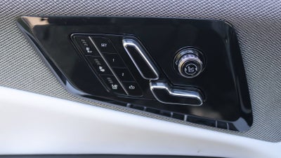 2027 Cadillac OPTIQ Premium Luxury