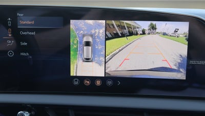 2027 Cadillac OPTIQ Premium Luxury
