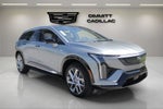 2027 Cadillac OPTIQ Premium Luxury