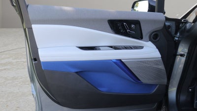 2027 Cadillac OPTIQ Premium Luxury