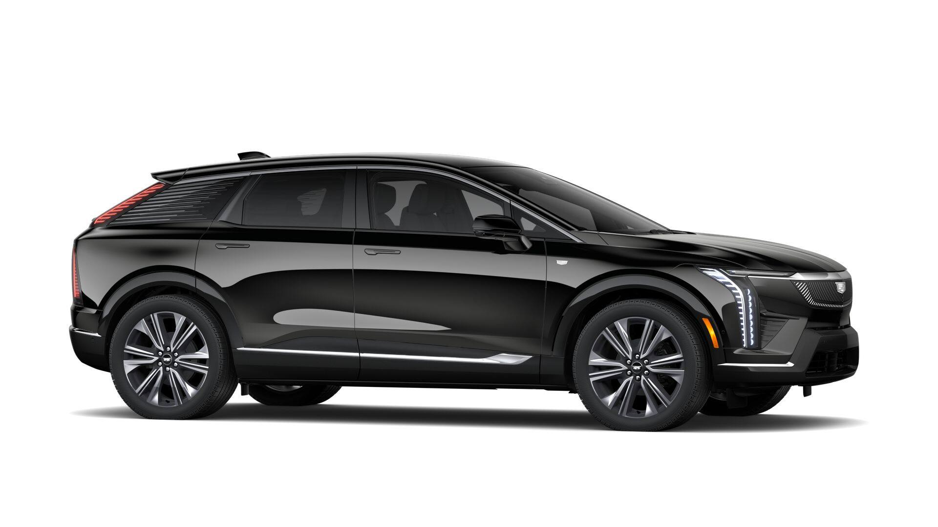 2026 Cadillac OPTIQ Premium Luxury