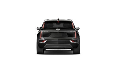 2026 Cadillac OPTIQ Premium Luxury