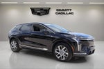 2025 Cadillac OPTIQ Luxury 2