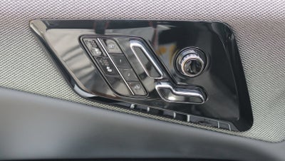 2027 Cadillac OPTIQ Sport