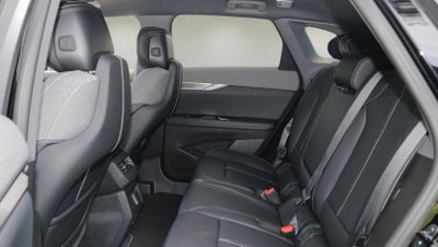 2027 Cadillac OPTIQ Sport