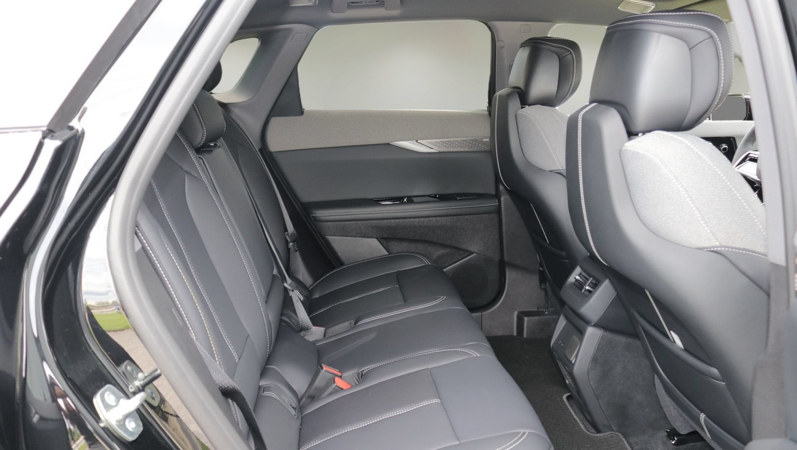 2027 Cadillac OPTIQ Sport
