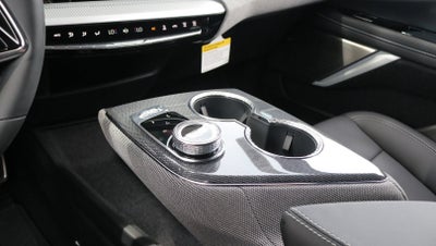 2027 Cadillac OPTIQ Sport