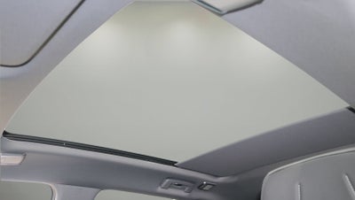 2027 Cadillac OPTIQ Sport