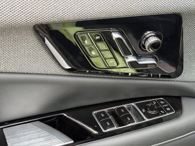 2027 Cadillac OPTIQ Sport