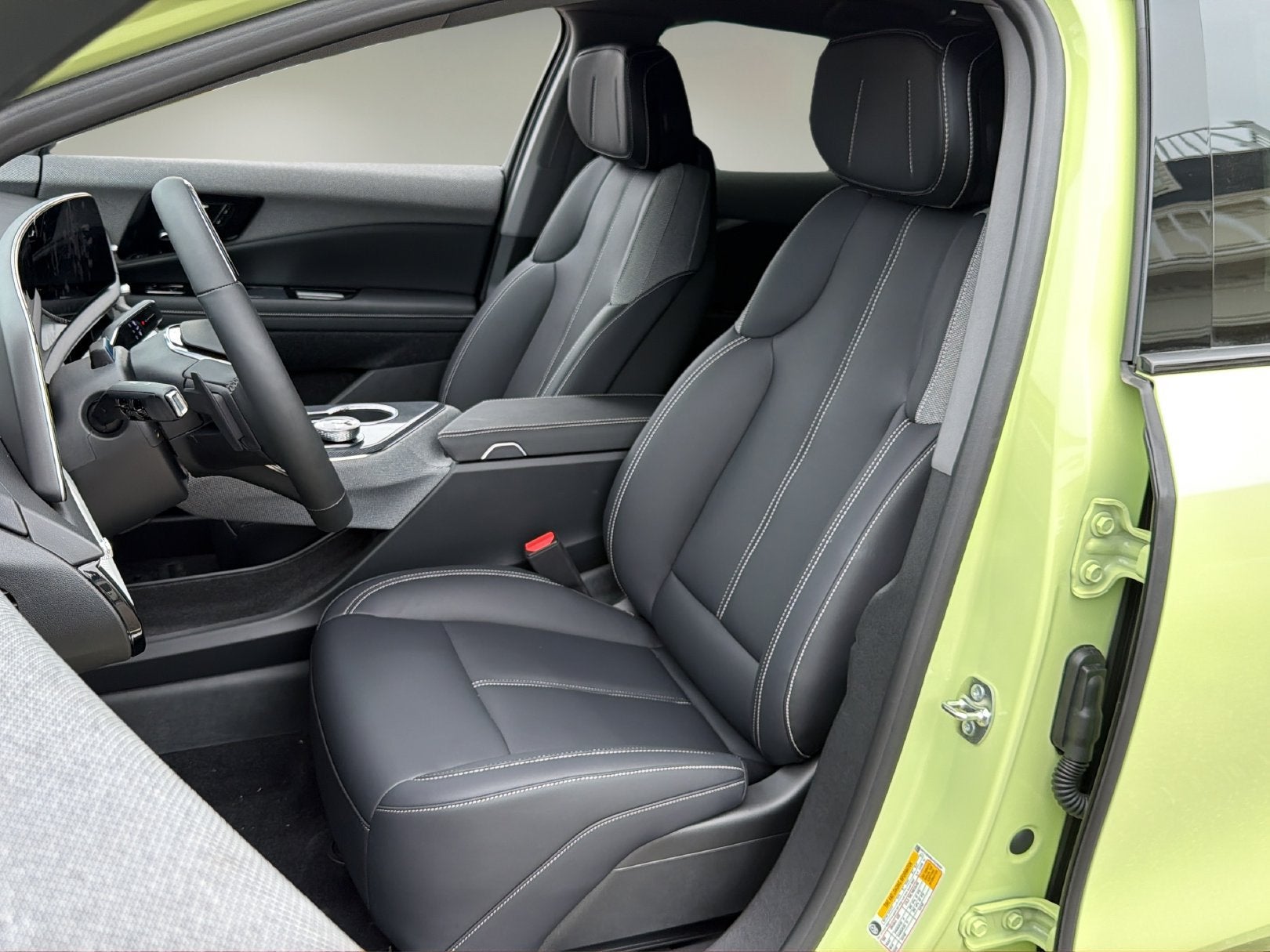 2027 Cadillac OPTIQ Sport