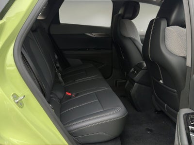 2027 Cadillac OPTIQ Sport
