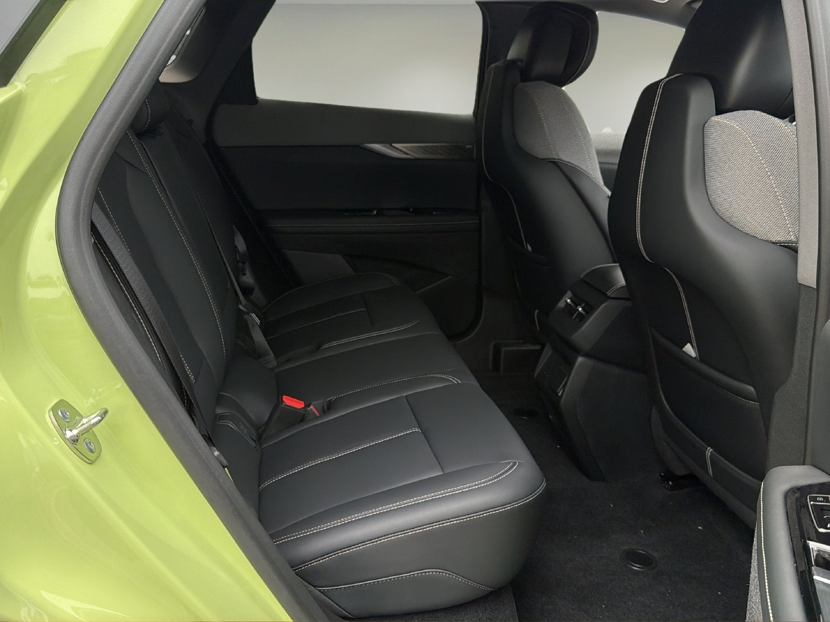 2027 Cadillac OPTIQ Sport