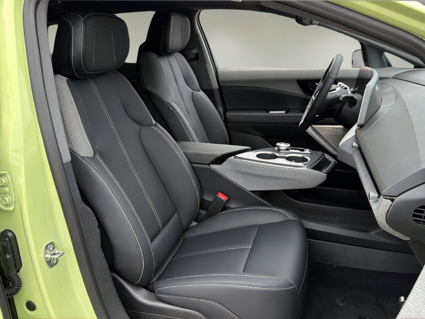 2027 Cadillac OPTIQ Sport