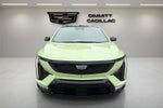 2027 Cadillac OPTIQ Sport
