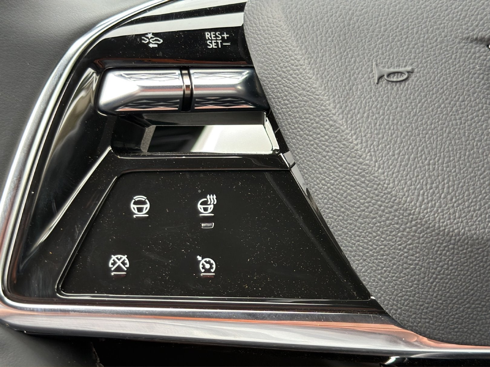 2027 Cadillac OPTIQ Sport