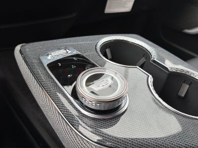 2027 Cadillac OPTIQ Sport