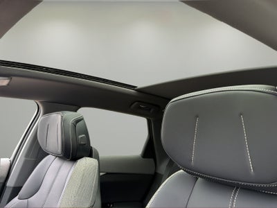 2027 Cadillac OPTIQ Sport