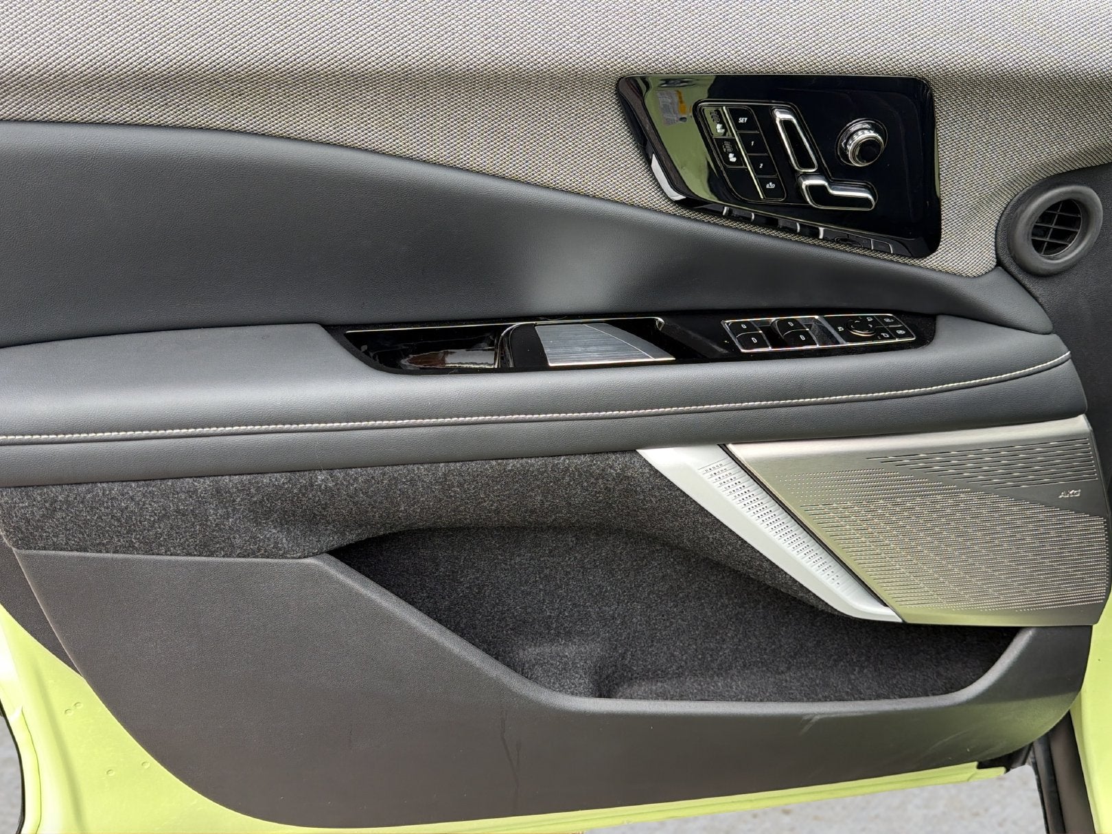 2027 Cadillac OPTIQ Sport