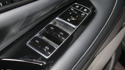 2027 Cadillac OPTIQ Sport