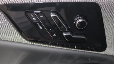 2027 Cadillac OPTIQ Sport