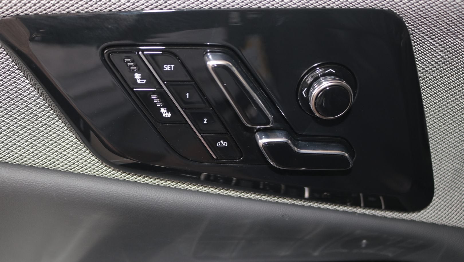 2027 Cadillac OPTIQ Sport