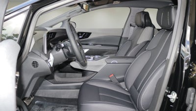 2027 Cadillac OPTIQ Sport