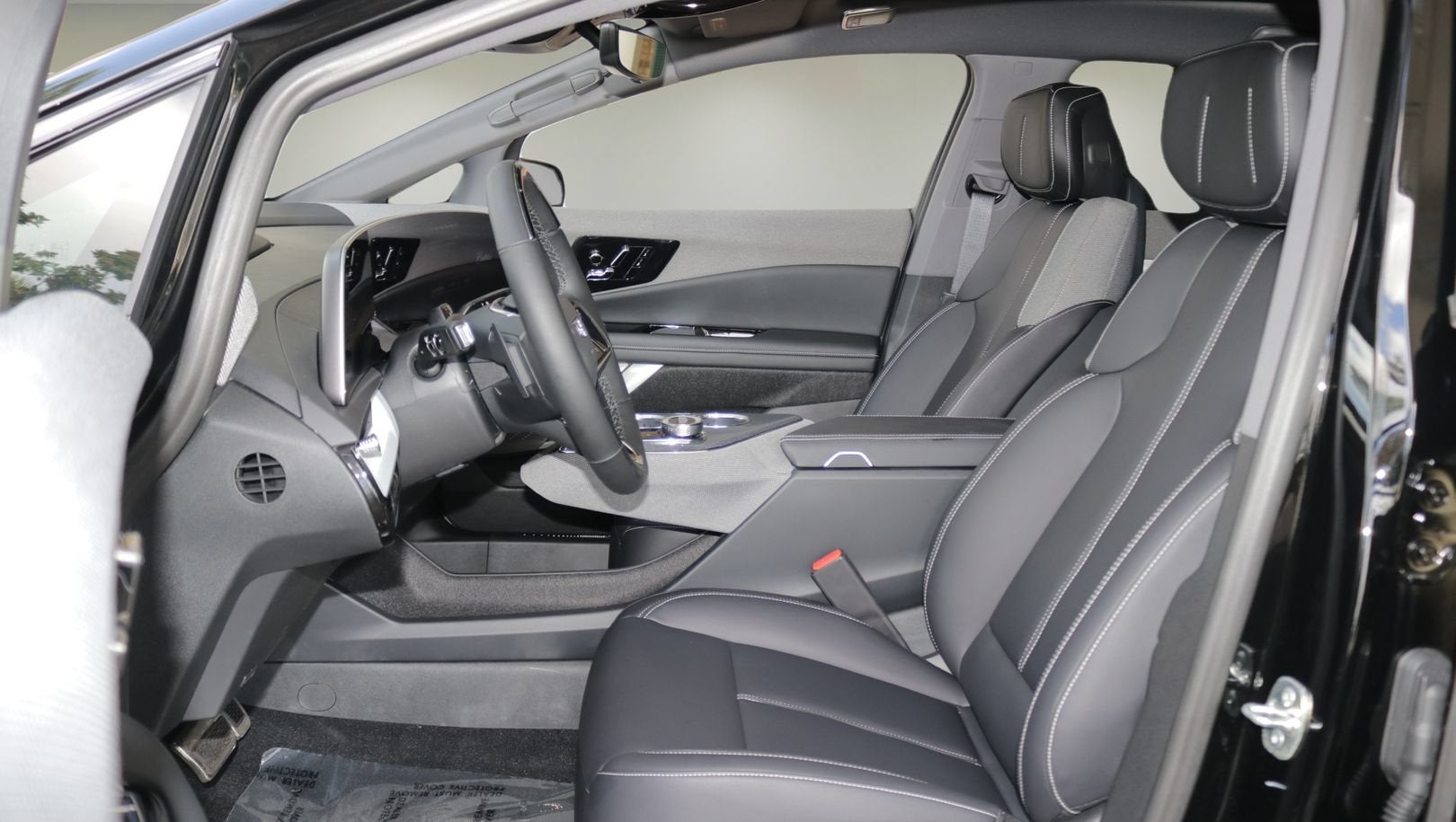2027 Cadillac OPTIQ Sport