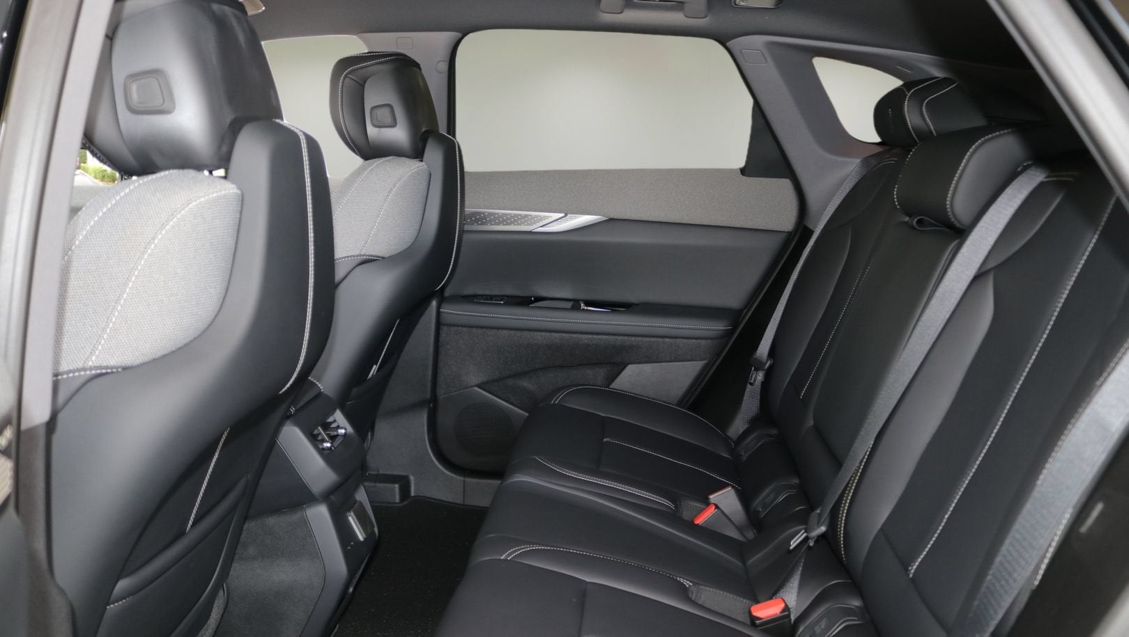 2027 Cadillac OPTIQ Sport