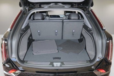 2027 Cadillac OPTIQ Sport
