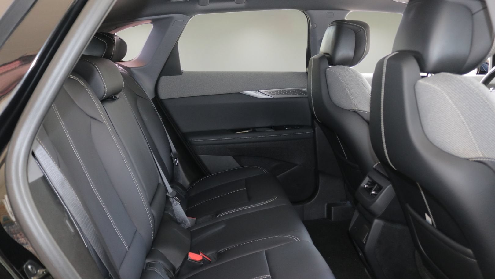 2027 Cadillac OPTIQ Sport