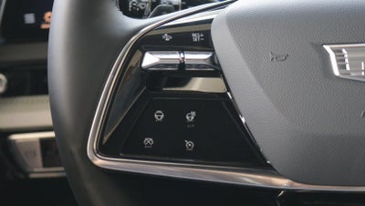 2027 Cadillac OPTIQ Sport