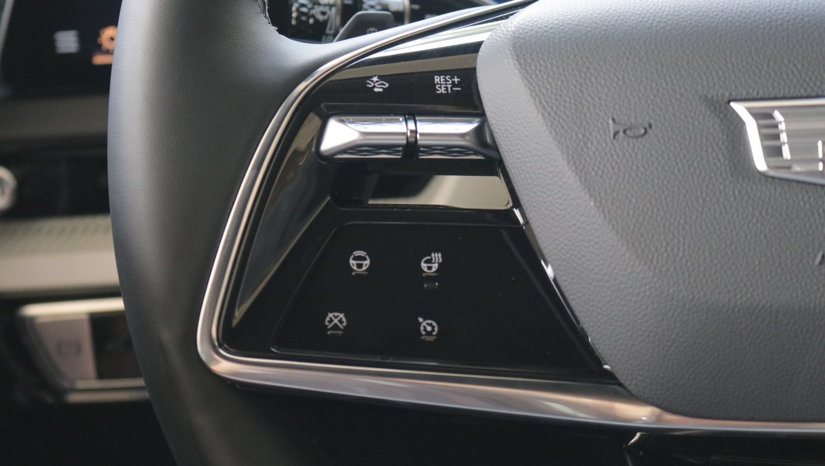 2027 Cadillac OPTIQ Sport