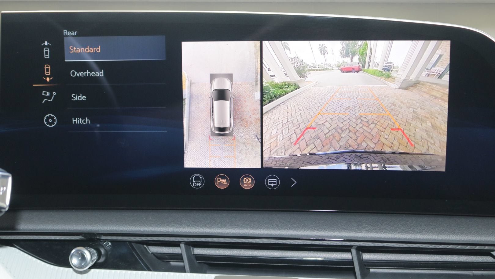 2027 Cadillac OPTIQ Sport