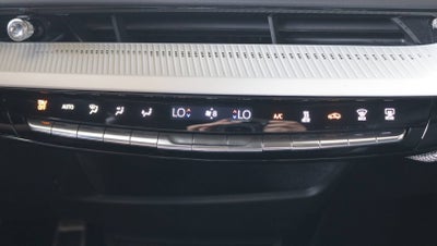 2027 Cadillac OPTIQ Sport
