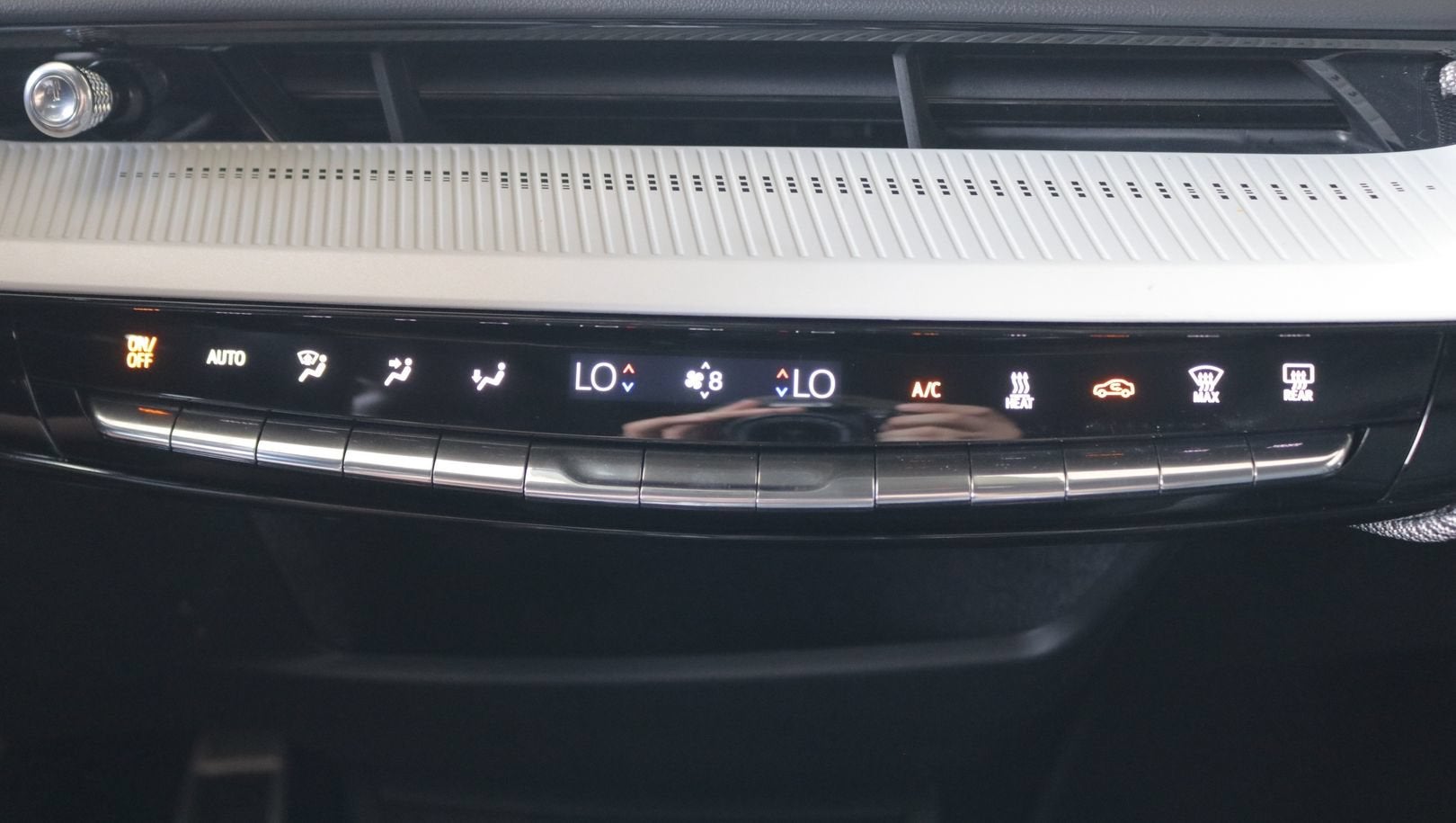 2027 Cadillac OPTIQ Sport