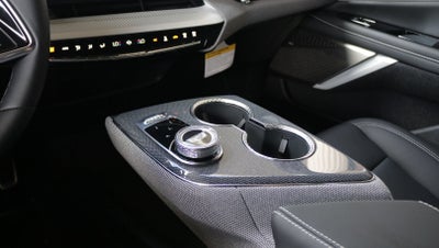 2027 Cadillac OPTIQ Sport