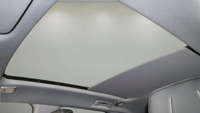 2027 Cadillac OPTIQ Sport