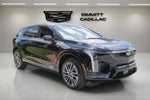 2027 Cadillac OPTIQ Sport