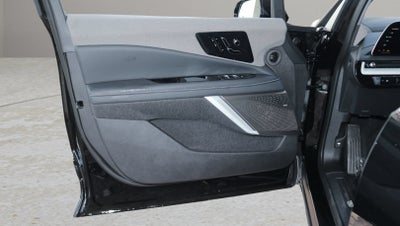 2027 Cadillac OPTIQ Sport