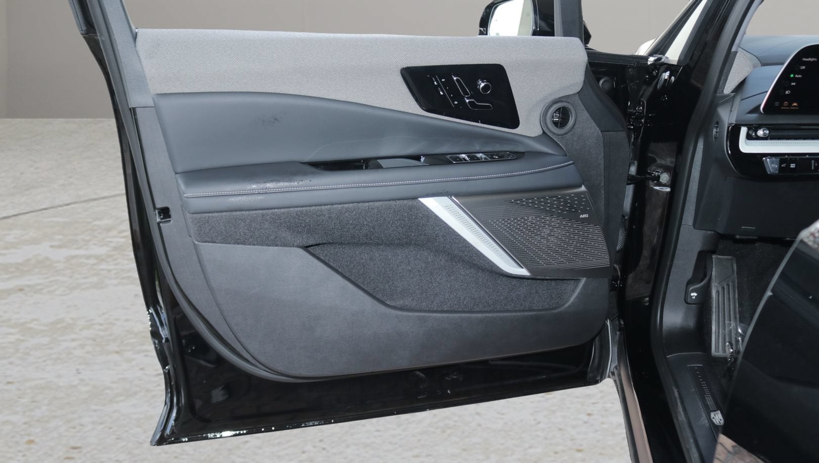 2027 Cadillac OPTIQ Sport