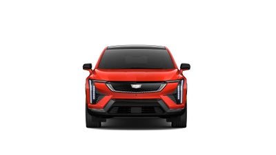 2027 Cadillac OPTIQ Sport