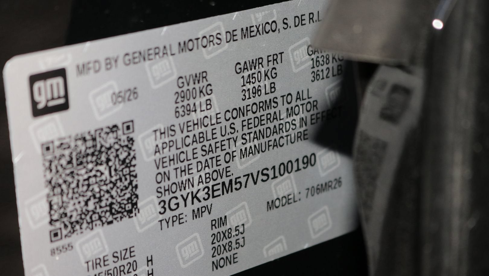 2027 Cadillac OPTIQ Sport - Photo 29