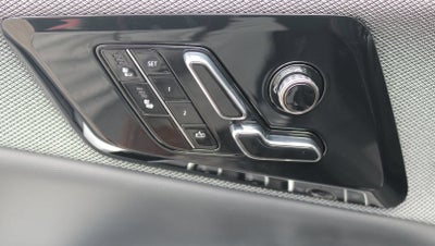 2027 Cadillac OPTIQ Sport