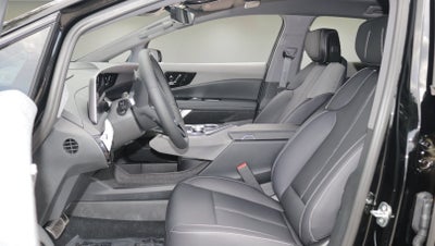 2027 Cadillac OPTIQ Sport
