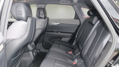 2027 Cadillac OPTIQ Sport