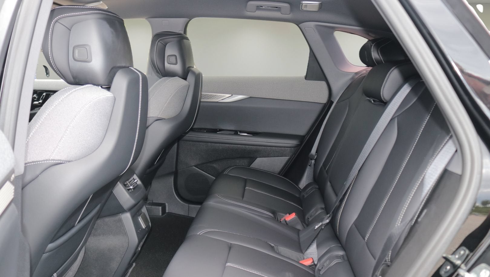2027 Cadillac OPTIQ Sport