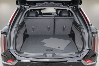 2027 Cadillac OPTIQ Sport
