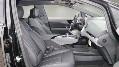 2027 Cadillac OPTIQ Sport
