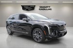 2027 Cadillac OPTIQ Sport